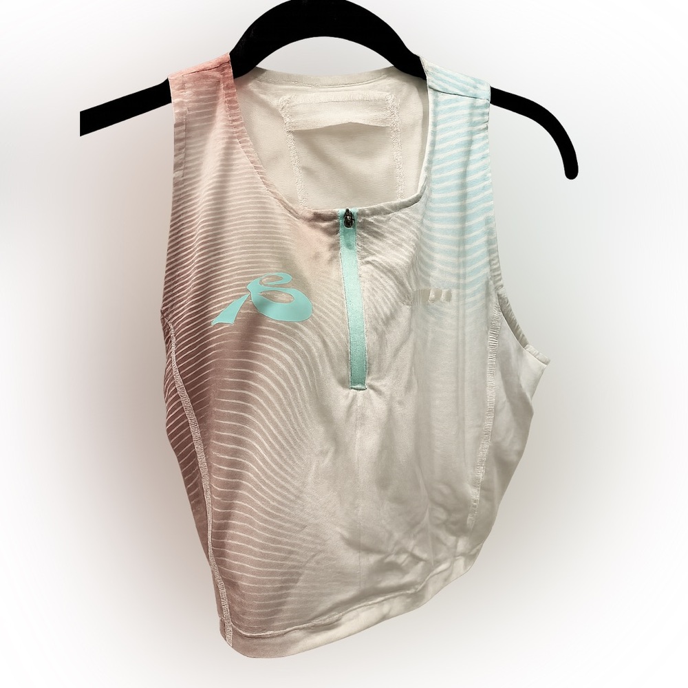 Bandit Women's Gradient Tank Top